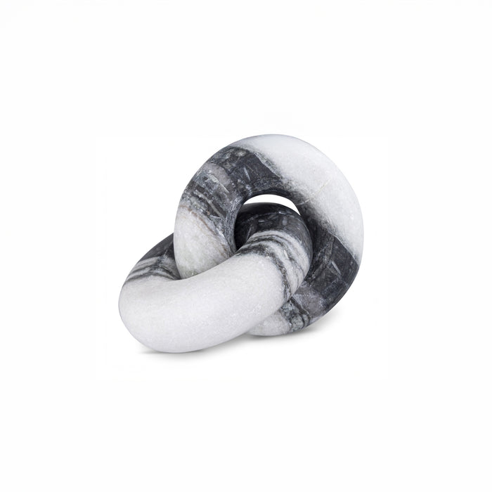 Decorative Stone Knot