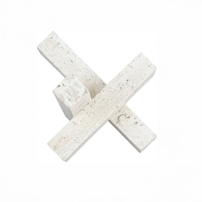 Stix Natural Decorative Object