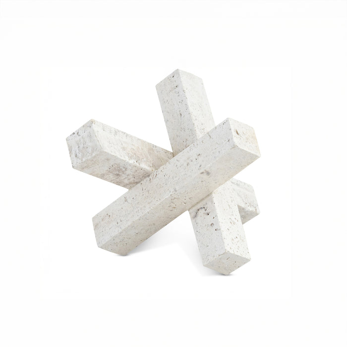 Stix Natural Decorative Object