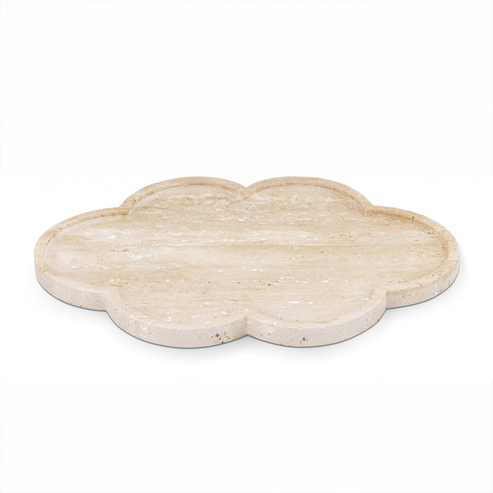Rimini Natural Tray