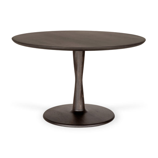 Dining Tables - Torsion Dining Table - Oak - FULLHOUSE Modern