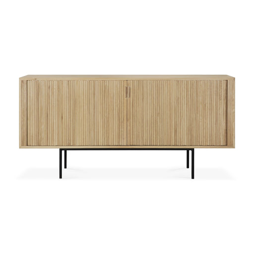 Sideboards + Cabinets - Roller Max Sideboard - FULLHOUSE Modern