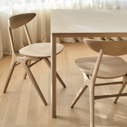Air Dining Table - Ethnicraft