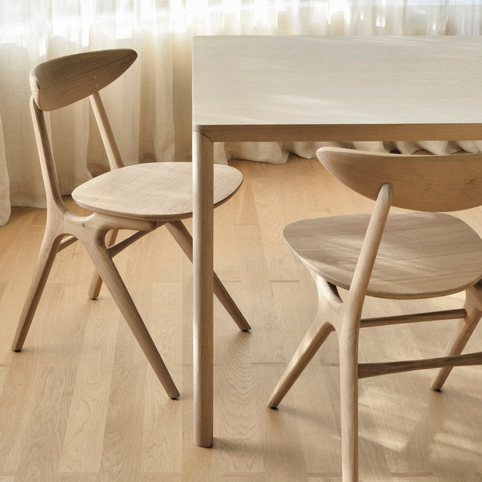 Air Dining Table - Ethnicraft