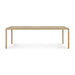 Air Dining Table - Ethnicraft
