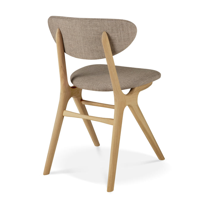 Eye Oak Dining Chair