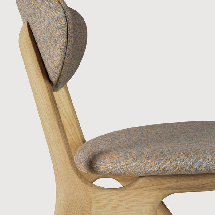 Eye Oak Dining Chair