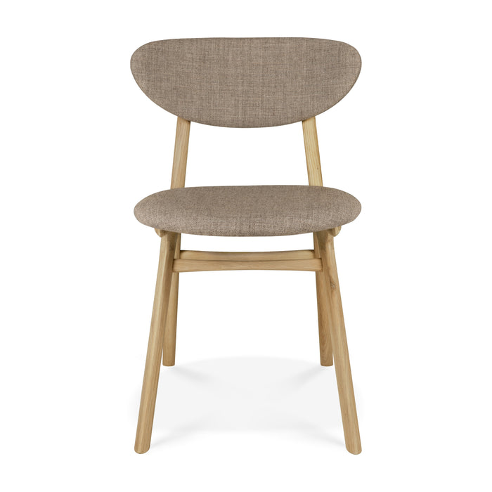 Eye Oak Dining Chair