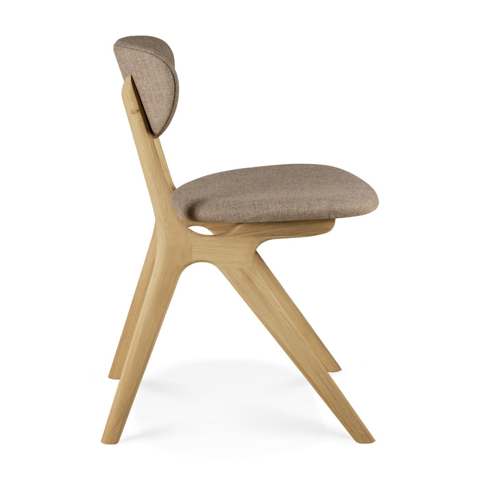 Eye Oak Dining Chair