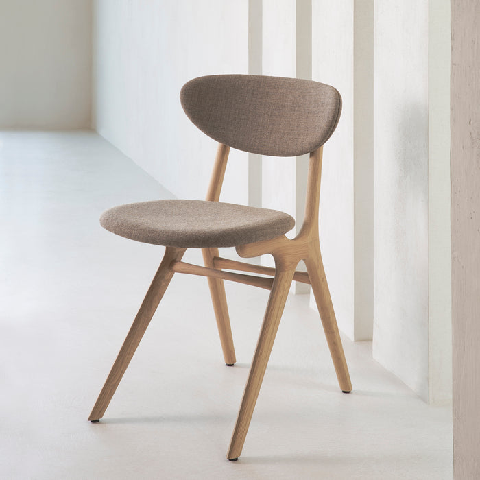 Eye Oak Dining Chair