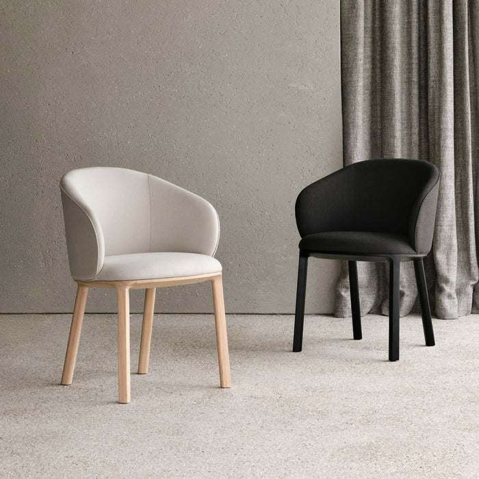 Unda Dining Chair