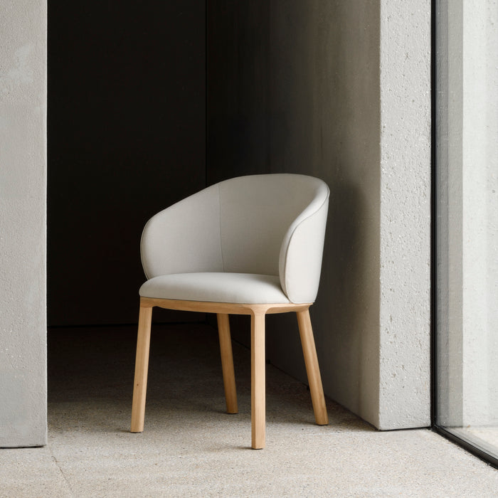 Unda Dining Chair