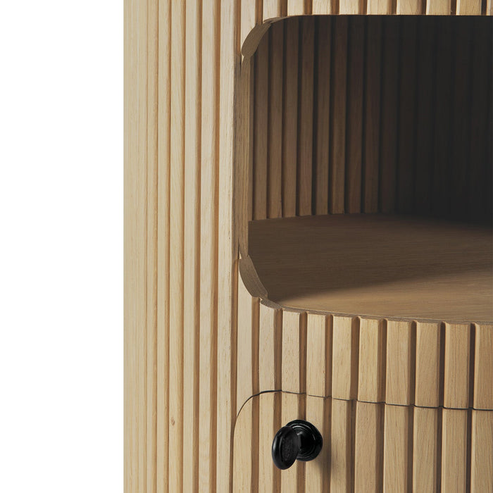 Boomerang Drawer Unit