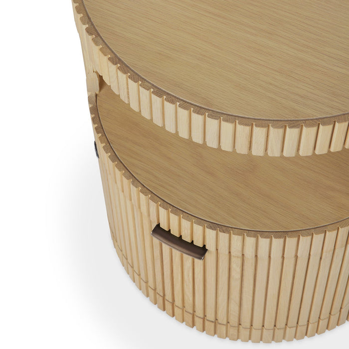 Boomerang Drawer Unit