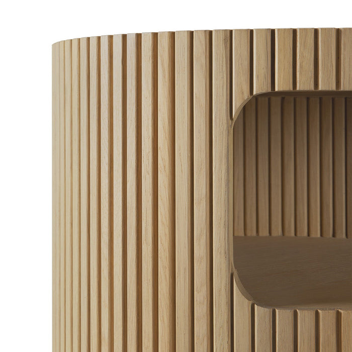 Boomerang Drawer Unit