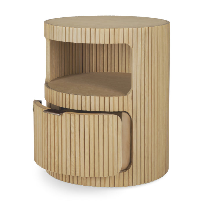 Boomerang Drawer Unit