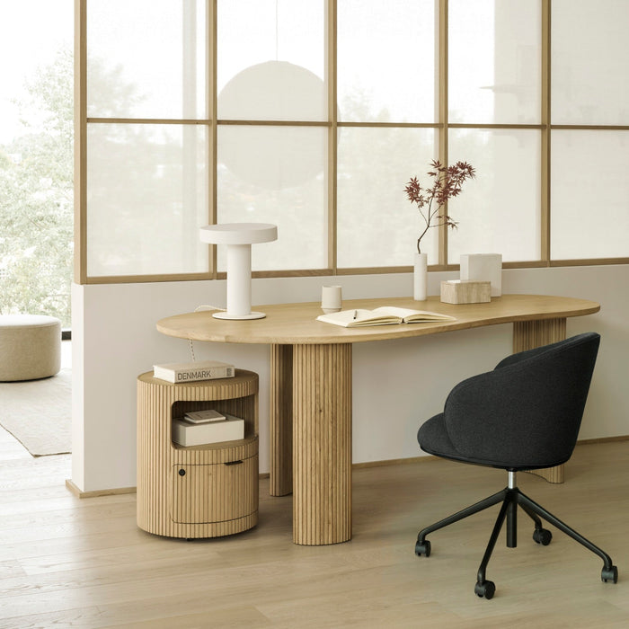 Unda Office Chair