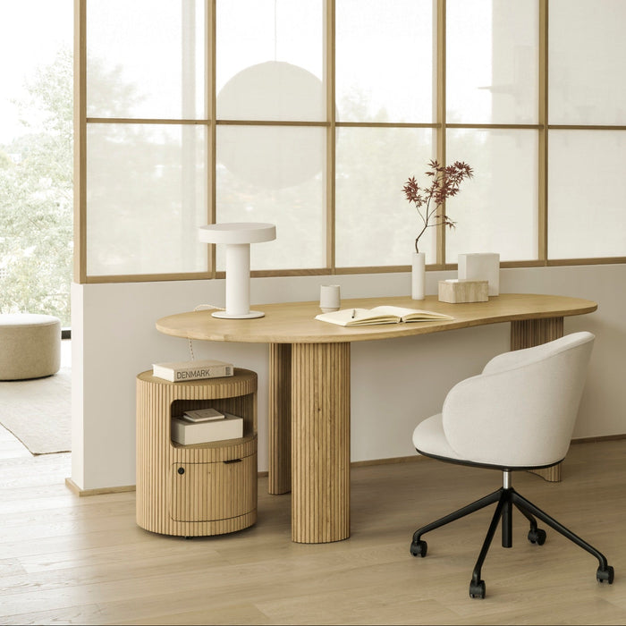 Unda Office Chair