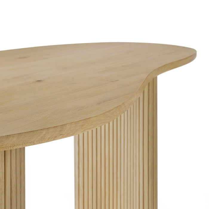 Boomerang Desk