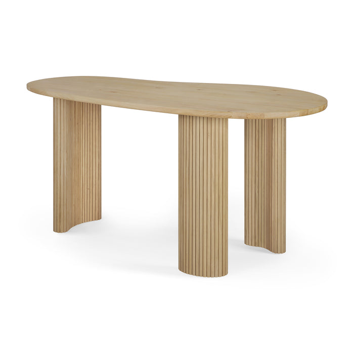 Boomerang Desk