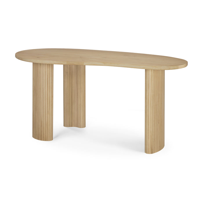 Boomerang Desk
