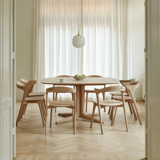 Corto Dining Table - Ethnicraft