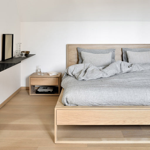 Nordic II Bed - Ethnicraft