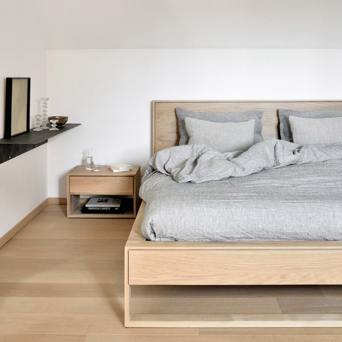 Nordic II Bed