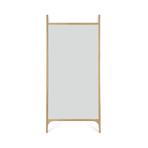 Mirrors - PI Floor Mirror - FULLHOUSE Modern