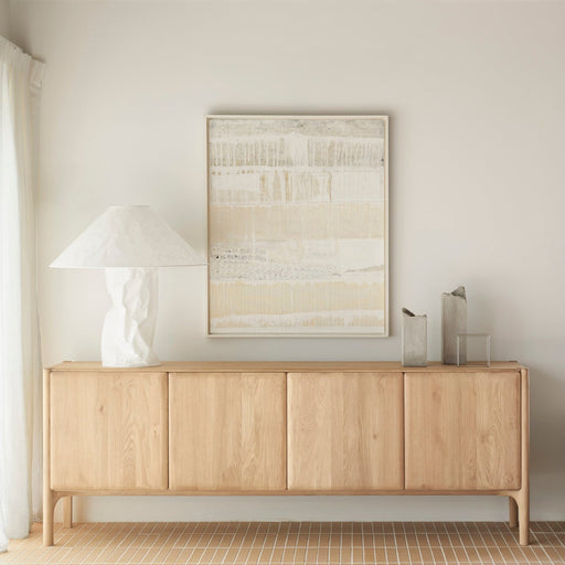 PI Sideboard - Oak - Ethnicraft