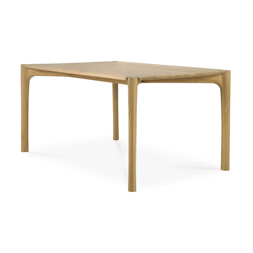PI Dining Table - Oak - Ethnicraft