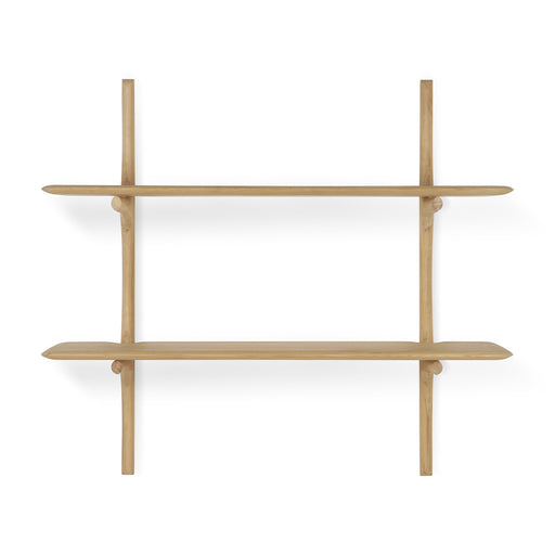 PI Wall Shelf System - Ethnicraft