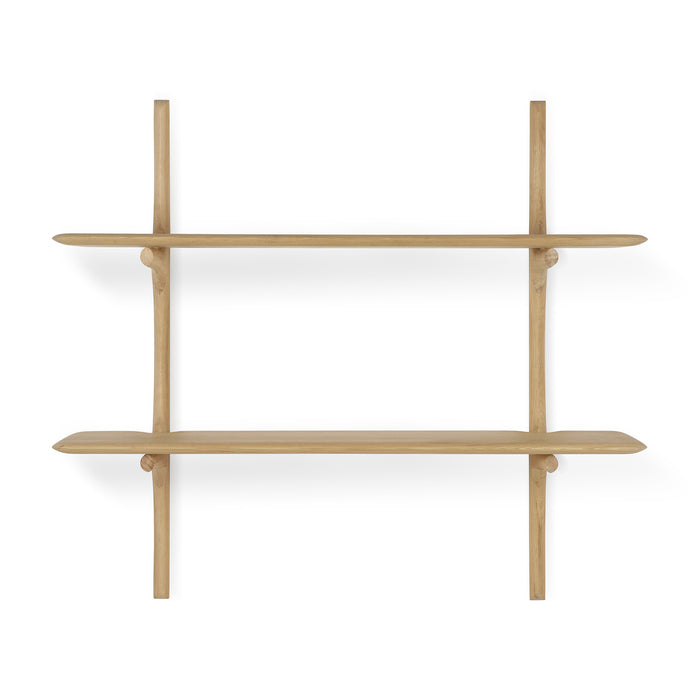 PI Wall Shelf System - Ethnicraft