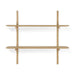 PI Wall Shelf System - Ethnicraft