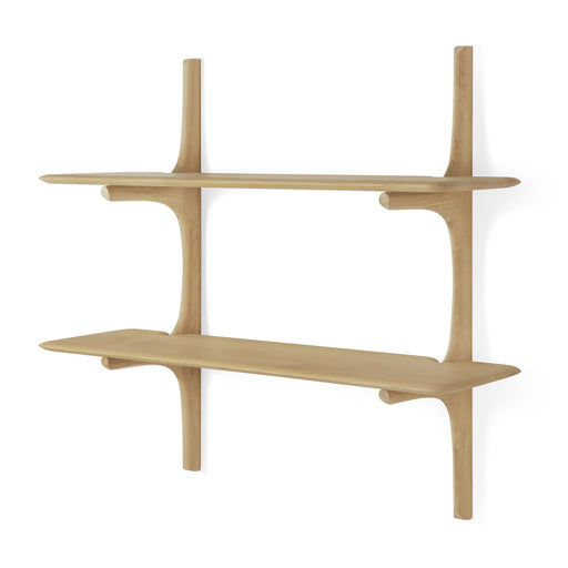 PI Wall Shelf System - Ethnicraft