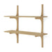 PI Wall Shelf System - Ethnicraft