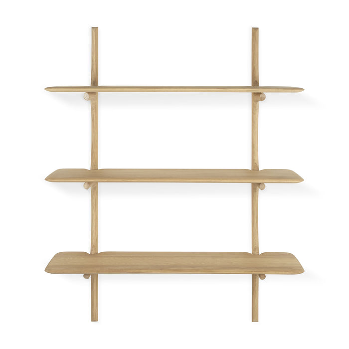 PI Wall Shelf System - Ethnicraft