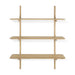 PI Wall Shelf System - Ethnicraft