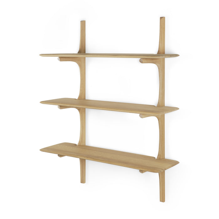 PI Wall Shelf System - Ethnicraft