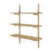 PI Wall Shelf System - Ethnicraft