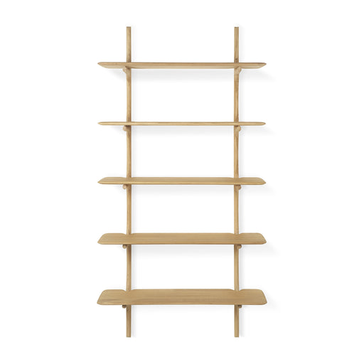 PI Wall Shelf System - Ethnicraft