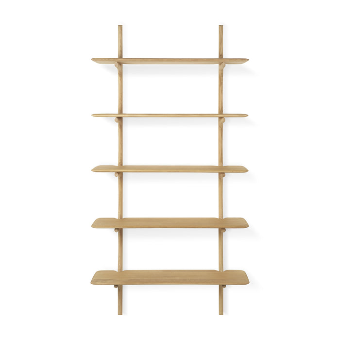 PI Wall Shelf System - Ethnicraft