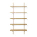 PI Wall Shelf System - Ethnicraft