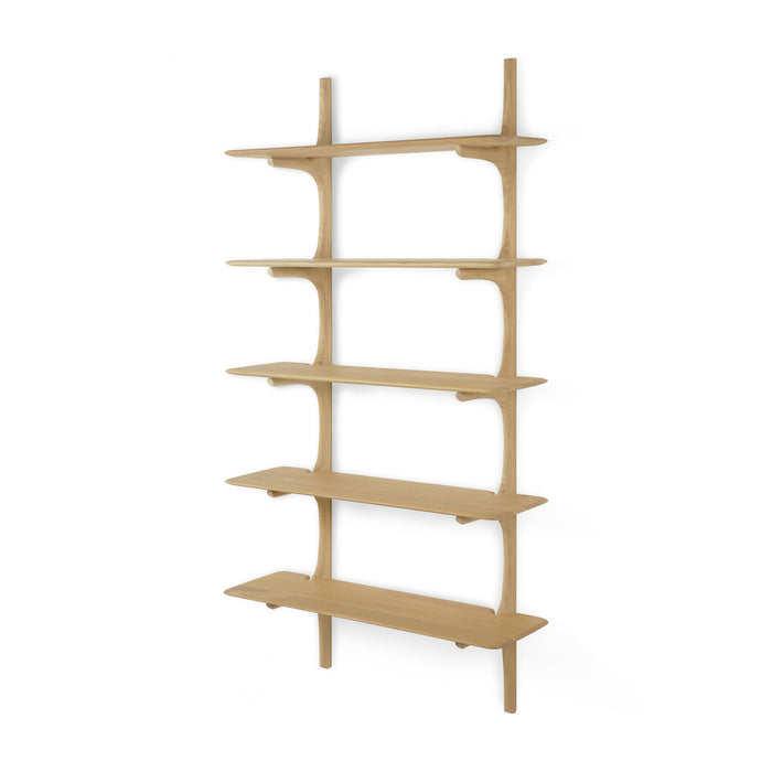 PI Wall Shelf System - Ethnicraft