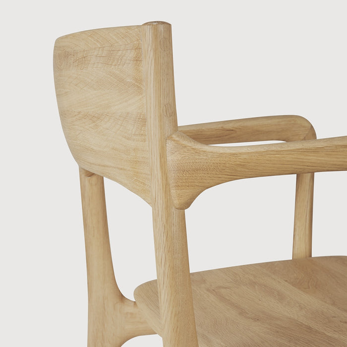 PI Dining Arm Chair