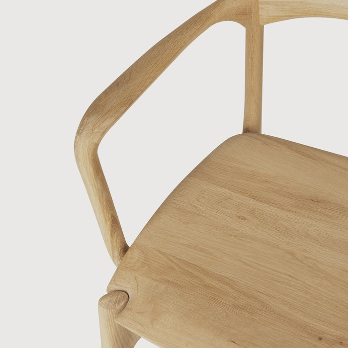 PI Dining Arm Chair