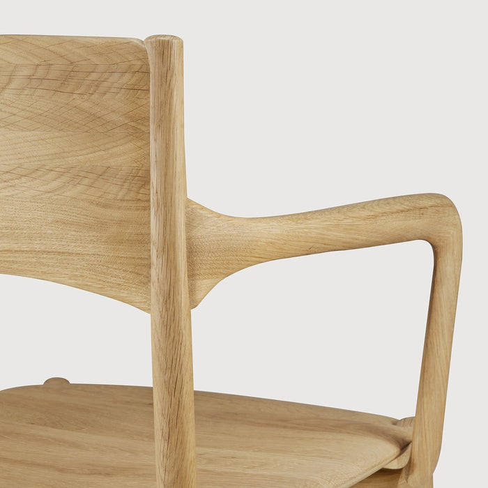 PI Dining Arm Chair