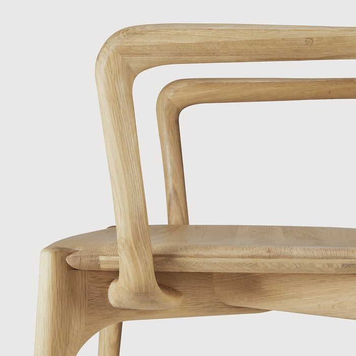 PI Dining Arm Chair