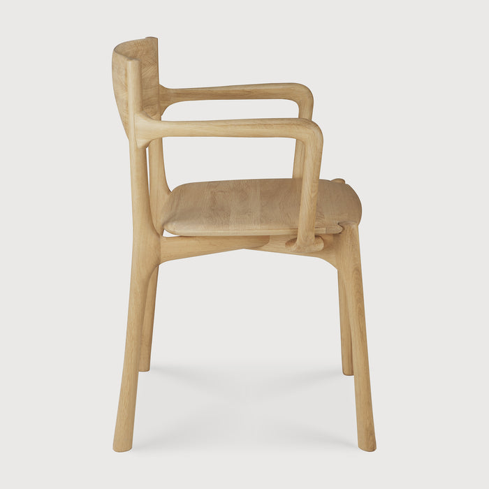 PI Dining Arm Chair