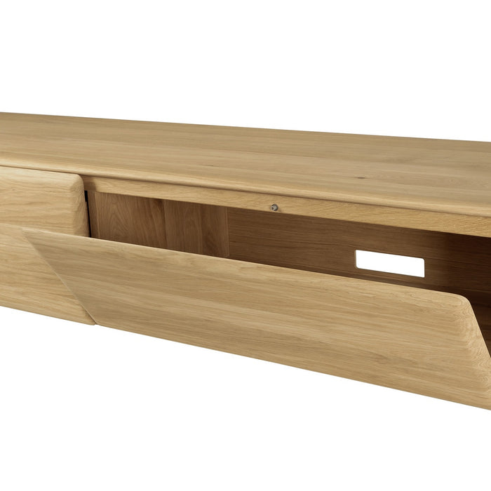 PI TV Cupboard